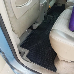 Covorase / presuri auto dedicate - cauciuc 100% - PRISMAT (modelele disponibile in descriere) - imagine 8