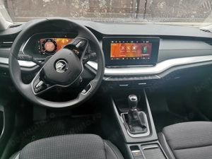 Skoda octavia 8000km, aproape noua - imagine 3