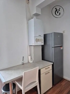 Apartament 2 camere - Centrala Proprie - Metrou Mihai Bravu - imagine 8 Apartament 2 camere - Centrala Proprie - Metrou Mihai Bravu - imagine 8