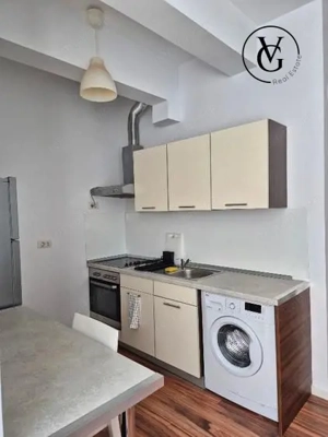 Apartament 2 camere - Centrala Proprie - Metrou Mihai Bravu - imagine 6 Apartament 2 camere - Centrala Proprie - Metrou Mihai Bravu - imagine 6