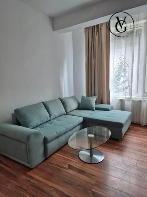 Apartament 2 camere - Centrala Proprie - Metrou Mihai Bravu - imagine 2 Apartament 2 camere - Centrala Proprie - Metrou Mihai Bravu - imagine 2