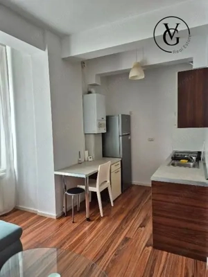 Apartament 2 camere - Centrala Proprie - Metrou Mihai Bravu - imagine 7 Apartament 2 camere - Centrala Proprie - Metrou Mihai Bravu - imagine 7