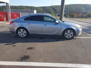 Opel Insignia 2.0 - imagine 3