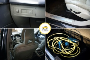 Volvo XC90 T8 AWD 7 locuri Recharge Geartronic Inscription - imagine 18