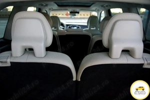 Volvo XC90 T8 AWD 7 locuri Recharge Geartronic Inscription - imagine 16