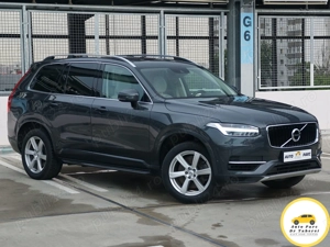 Volvo XC90 T8 AWD 7 locuri Recharge Geartronic Inscription - imagine 3
