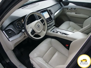 Volvo XC90 T8 AWD 7 locuri Recharge Geartronic Inscription - imagine 7