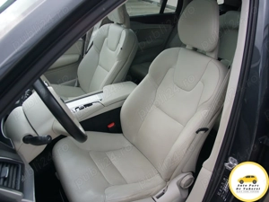 Volvo XC90 T8 AWD 7 locuri Recharge Geartronic Inscription - imagine 8