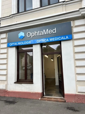 Angajăm Consilier Vânzări și Optometrist - Codlea - imagine 2