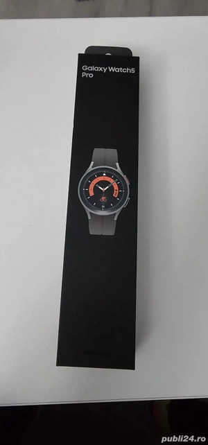 Smartwach Samsung 5 Plus