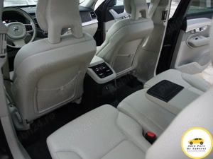 Volvo XC90 T8 AWD 7 locuri Recharge Geartronic Inscription - imagine 10