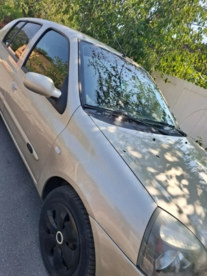 Vând Renault Symbol