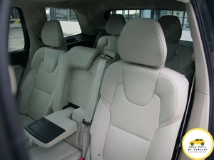 Volvo XC90 T8 AWD 7 locuri Recharge Geartronic Inscription - imagine 11