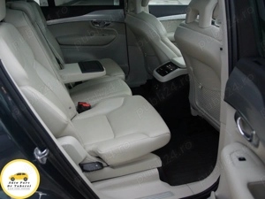 Volvo XC90 T8 AWD 7 locuri Recharge Geartronic Inscription - imagine 12