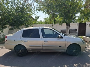 Vând Renault Symbol  - imagine 2