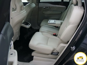 Volvo XC90 T8 AWD 7 locuri Recharge Geartronic Inscription - imagine 9