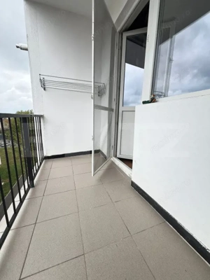 Apartament cu 2 camere, 41,20 mp, zona Micro 3  - imagine 12