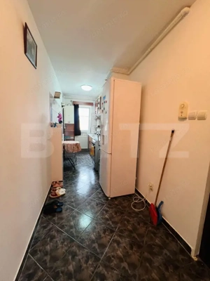 Apartament cu 2 camere, 41,20 mp, zona Micro 3  - imagine 8