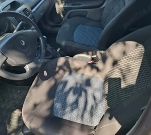 Vând Renault Symbol  - imagine 4