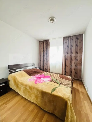 Apartament cu 2 camere, 41,20 mp, zona Micro 3  - imagine 5