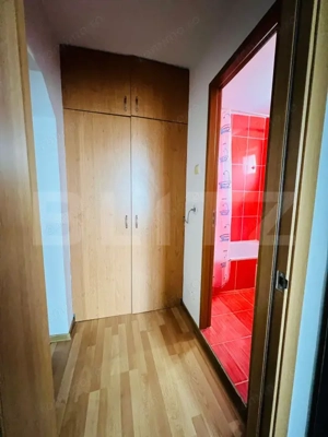 Apartament cu 2 camere, 41,20 mp, zona Micro 3  - imagine 10