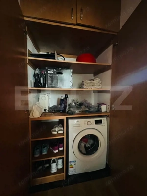 Apartament cu 2 camere, 41,20 mp, zona Micro 3  - imagine 11