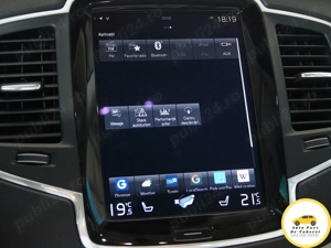 Volvo XC90 T8 AWD 7 locuri Recharge Geartronic Inscription - imagine 17