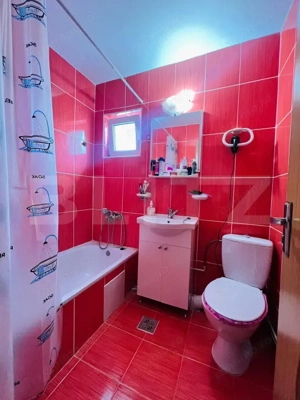 Apartament cu 2 camere, 41,20 mp, zona Micro 3  - imagine 9