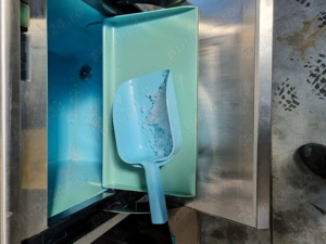 Mașină de făcut gheață zdrobită