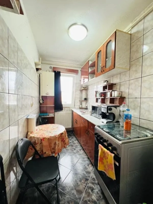 Apartament cu 2 camere, 41,20 mp, zona Micro 3  - imagine 6