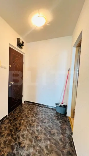 Apartament cu 2 camere, 41,20 mp, zona Micro 3  - imagine 7