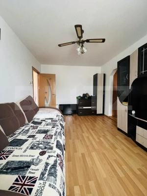 Apartament cu 2 camere, 41,20 mp, zona Micro 3  - imagine 3