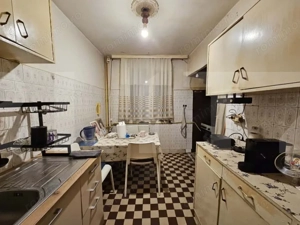 Apartament cu 4 camere, 81 mp, zona Berceni - imagine 7 Apartament cu 4 camere, 81 mp, zona Berceni - imagine 7