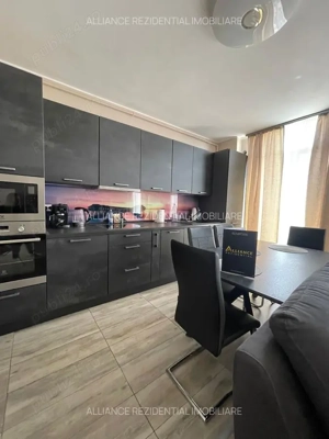 3 Camere | Bloc Nou 2021 | 70 mp | Mobilat & Utilat | Ansamblu Închis | Vitan-Bârzești