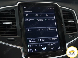 Volvo XC90 T8 AWD 7 locuri Recharge Geartronic Inscription - imagine 19