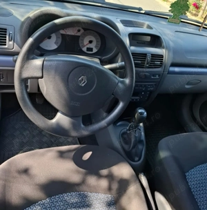 Vând Renault Symbol  - imagine 7