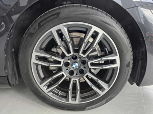 BMW Seria 5 520d At Mhev - imagine 19