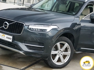 Volvo XC90 T8 AWD 7 locuri Recharge Geartronic Inscription - imagine 2