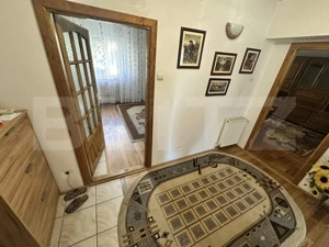 Apartament 3 camere decomandat, 100 mp, zona Balcescu - imagine 6