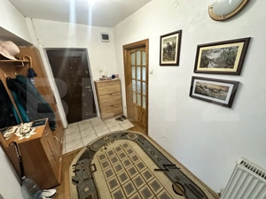 Apartament 3 camere decomandat, 100 mp, zona Balcescu - imagine 4