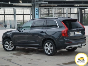 Volvo XC90 T8 AWD 7 locuri Recharge Geartronic Inscription - imagine 4
