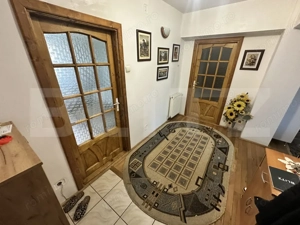 Apartament 3 camere decomandat, 100 mp, zona Balcescu - imagine 5