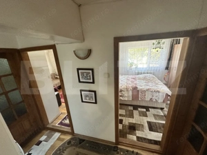 Apartament 3 camere decomandat, 100 mp, zona Balcescu - imagine 7