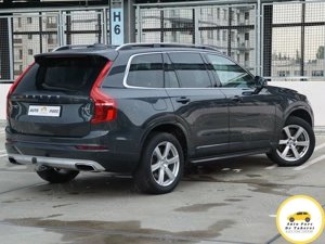 Volvo XC90 T8 AWD 7 locuri Recharge Geartronic Inscription - imagine 5