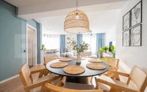  Apartament 3 camere, 97 mp, Wings Zorilor