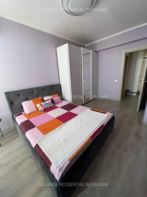 3 Camere | Bloc Nou 2021 | 70 mp | Mobilat & Utilat | Ansamblu Închis | Vitan-Bârzești - imagine 8