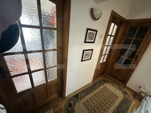 Apartament 3 camere decomandat, 100 mp, zona Balcescu - imagine 3