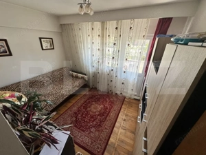 Apartament 3 camere decomandat, 100 mp, zona Balcescu - imagine 10