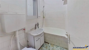 Tur 3D! Apartament 2 camere, oportunitate personalizare, etajul 3, Grivitei, Brasov - imagine 6