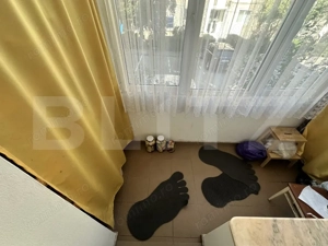 Apartament 3 camere decomandat, 100 mp, zona Balcescu - imagine 18